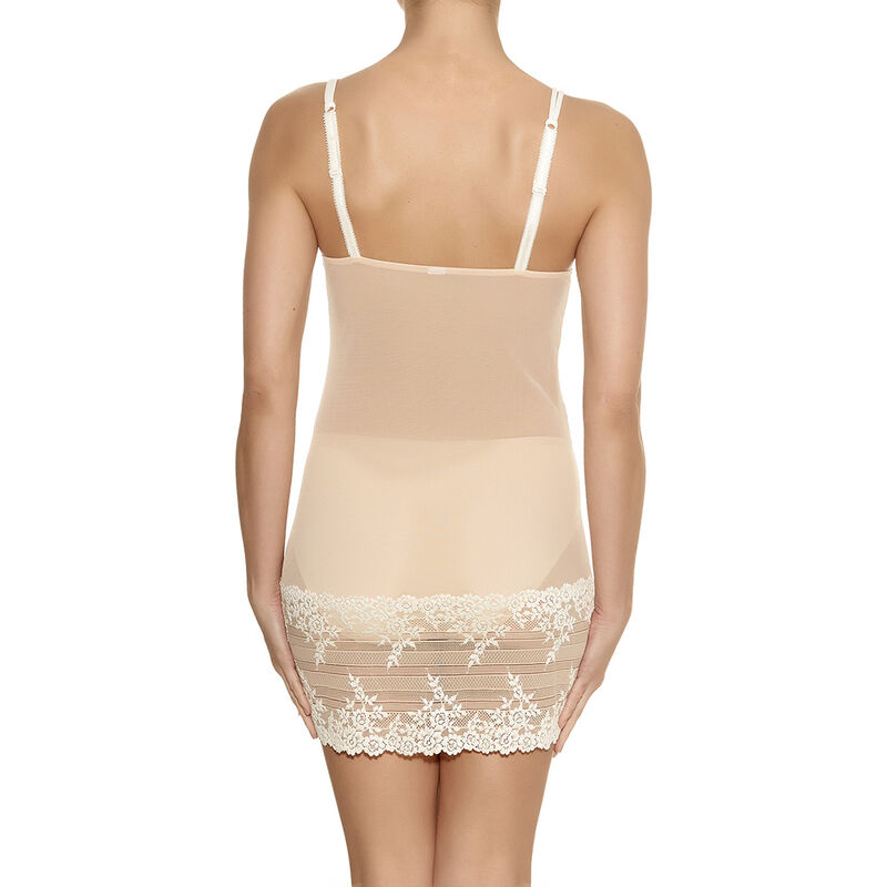 Wacoal Embrace Lace Chemise image number 5